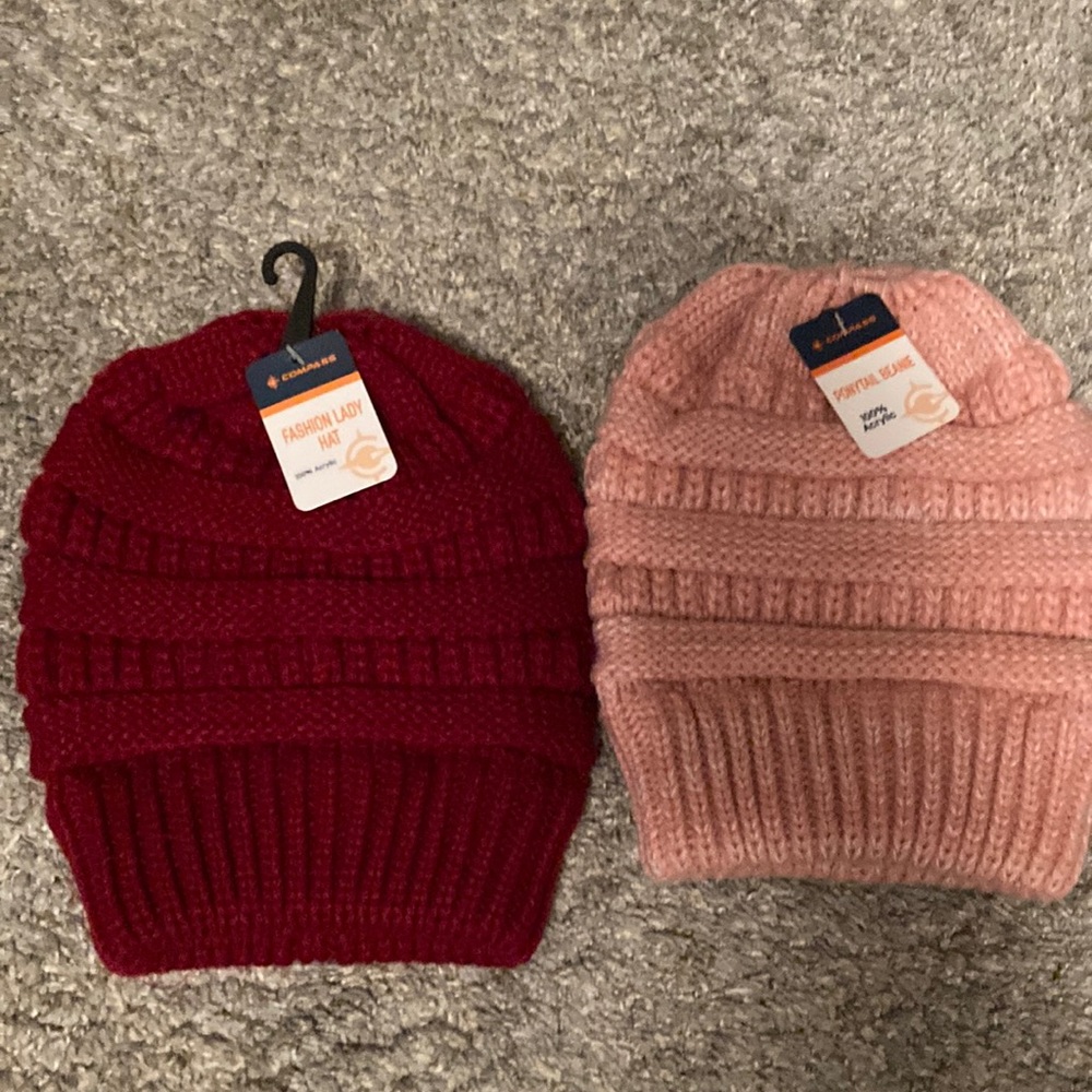 Women’s Winter Hats